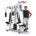 Exercise equipment : Home Gyms