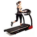 Exercise equipment: Treadmills