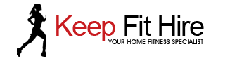 Keep Fit Hire Logo