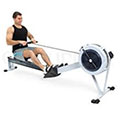 Exercise equipment : Rowers