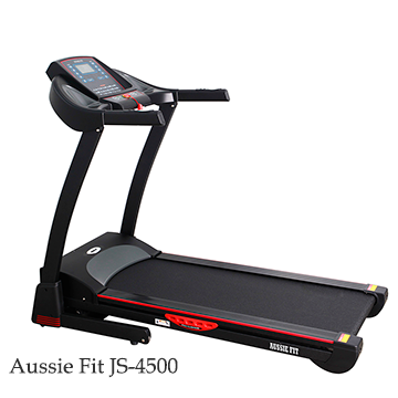 Aussie Fit JS-4500 treadmill