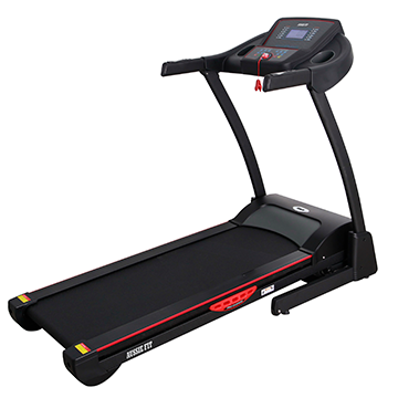 Aussie Fit JS-4000A treadmill